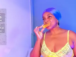 LovelyNicki's Live Sex Cam Show