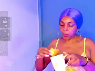 LovelyNicki's Live Sex Cam Show