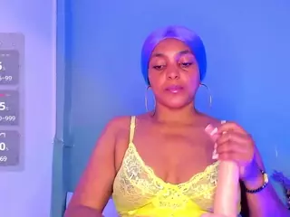 LovelyNicki's Live Sex Cam Show