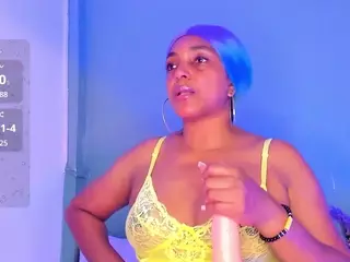 LovelyNicki's Live Sex Cam Show