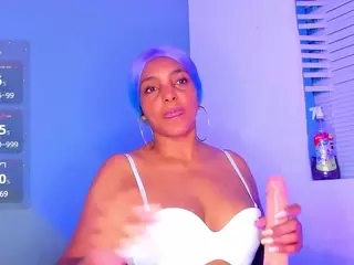 LovelyNicki's Live Sex Cam Show