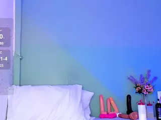 LovelyNicki's Live Sex Cam Show