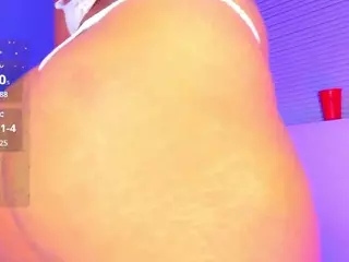 LovelyNicki's Live Sex Cam Show