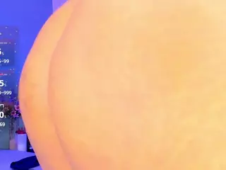 LovelyNicki's Live Sex Cam Show