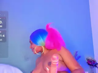 LovelyNicki's Live Sex Cam Show