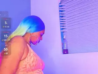 LovelyNicki's Live Sex Cam Show