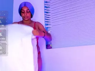 LovelyNicki's Live Sex Cam Show