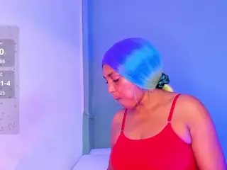 LovelyNicki's Live Sex Cam Show