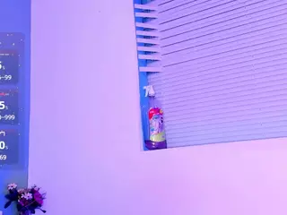 LovelyNicki's Live Sex Cam Show