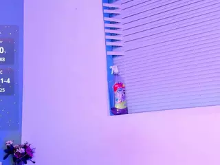 LovelyNicki's Live Sex Cam Show
