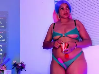 LovelyNicki's Live Sex Cam Show