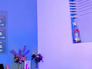 LovelyNicki's Live Sex Cam Show