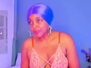 LovelyNicki's Live Sex Cam Show