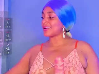 LovelyNicki's Live Sex Cam Show