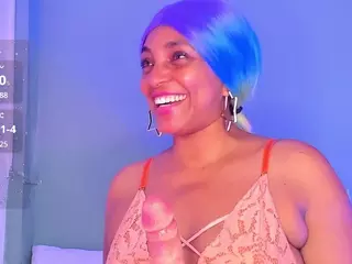 LovelyNicki's Live Sex Cam Show