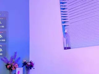 LovelyNicki's Live Sex Cam Show