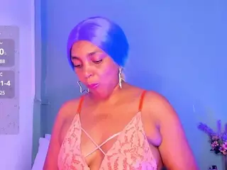 LovelyNicki's Live Sex Cam Show