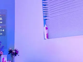 LovelyNicki's Live Sex Cam Show