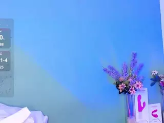 LovelyNicki's Live Sex Cam Show