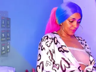 LovelyNicki's Live Sex Cam Show
