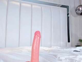 martinagrace Live Webcam on CamSoda