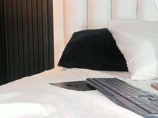 martinagrace webcam model
