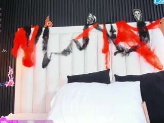 martinagrace webcam model