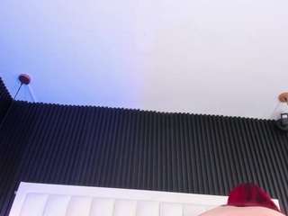 martinagrace's CamSoda show and profile