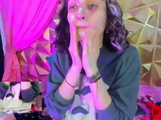neeko-princes's Live Sex Cam Show