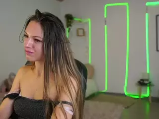 RachelStarrr's Live Sex Cam Show