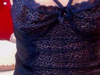 rousselvaads Live Webcam on CamSoda