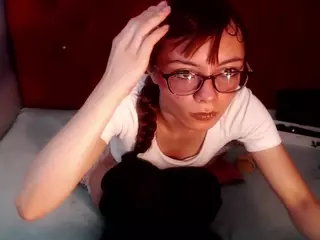 RousselVaads's Live Sex Cam Show