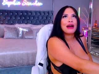 theofficialsophiasan... webcam