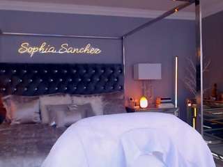 theofficialsophiasanchez - Live Cam