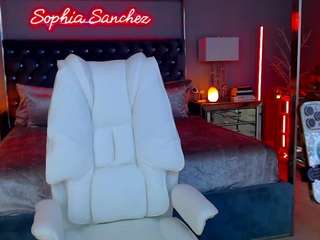 Sophia Sanchez