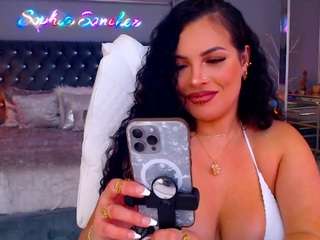 Sophia Sanchez