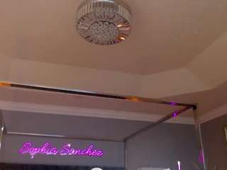 theofficialsophiasanchez - Live Cam