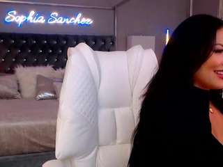 Sophia Sanchez