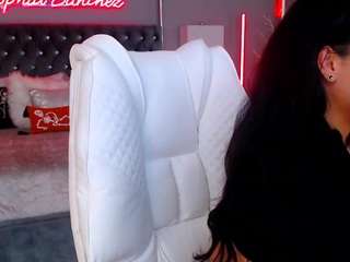 theofficialsophi... Live Webcam on CamSoda