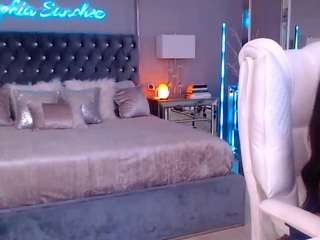 theofficialsophiasanchez