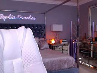 theofficialsophiasanchez