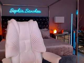 theofficialsophiasanchez