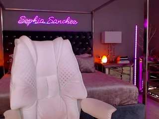 Sophia Sanchez