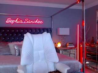 theofficialsophiasanchez