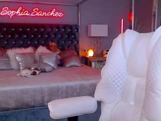 theofficialsophiasanchez