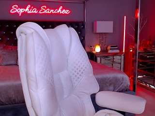 theofficialsophiasanchez