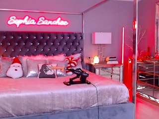 theofficialsophiasanchez