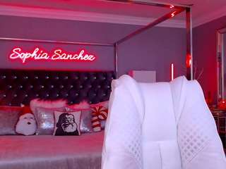Sophia Sanchez