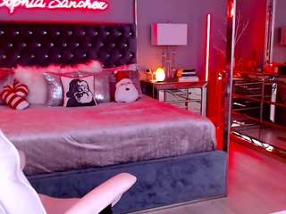 theofficialsophiasanchez