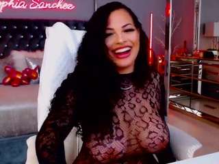 theofficialsophiasanchez